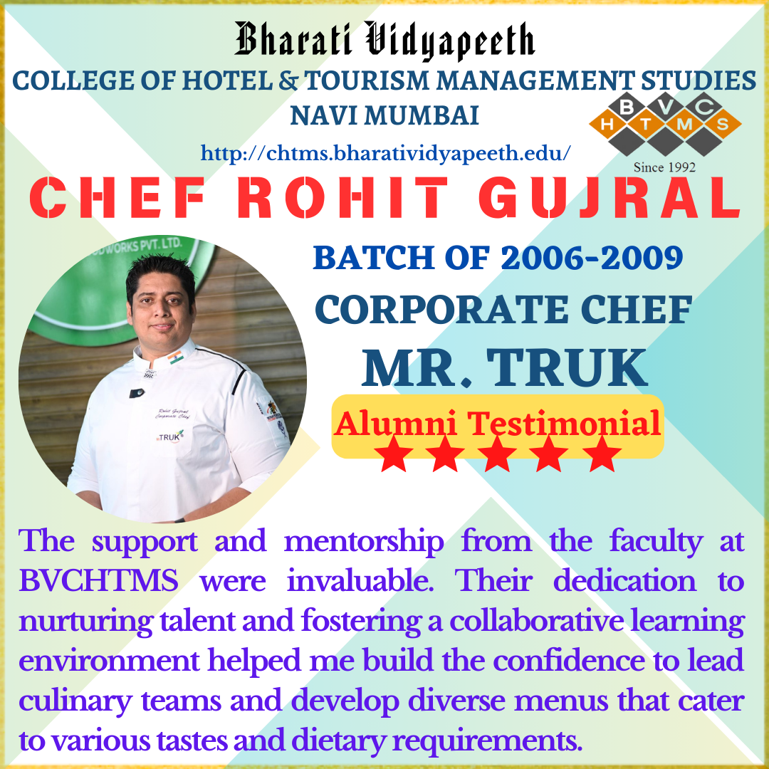 Alumni Testimonial Alumni Testimonial